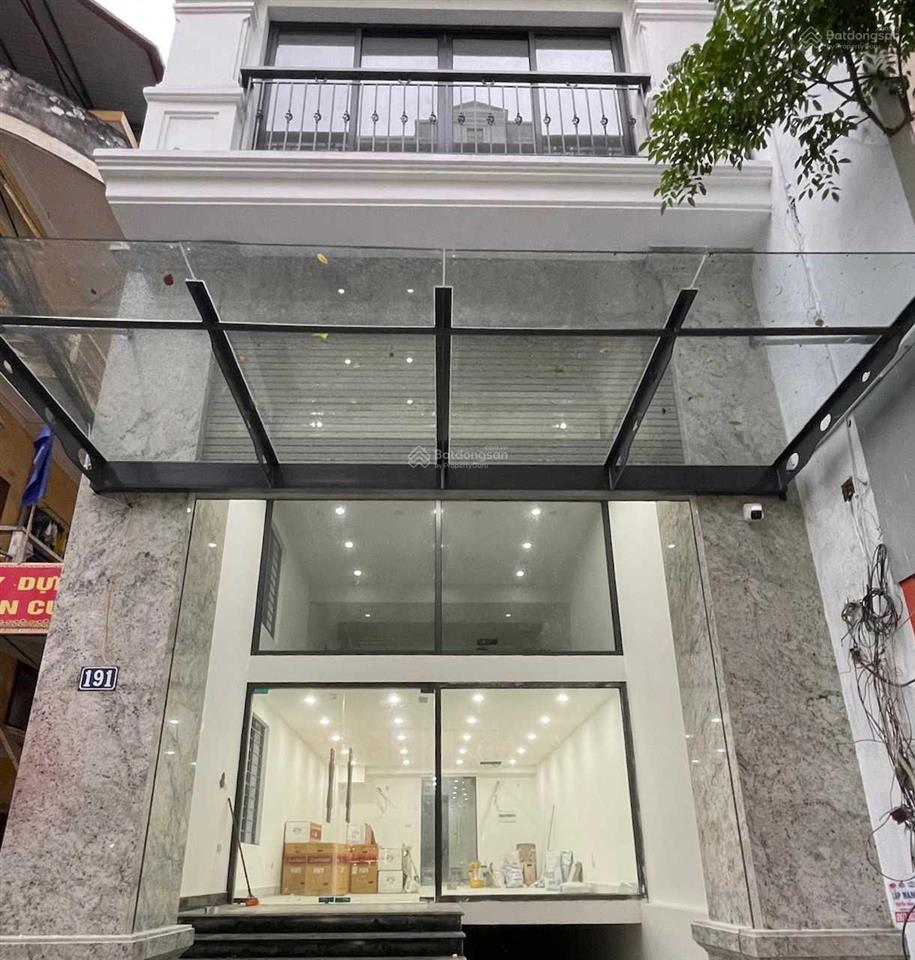 (chính chủ) nguyên căn phố giảng võ 80m/sàn | quận đống đa, hà nội
