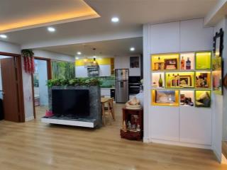 Bán căn hộ 86m2, giá cực chất 2 tỷ tại chung cư phúc đạt, phú lợi, thủ dầu một