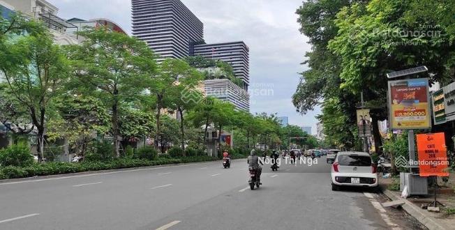 Cho thuê mặt bằng kinh doanh tại 77  79 đặng văn ngữ, giá tốt 500k/m2/th, diện tích theo nhu cầu