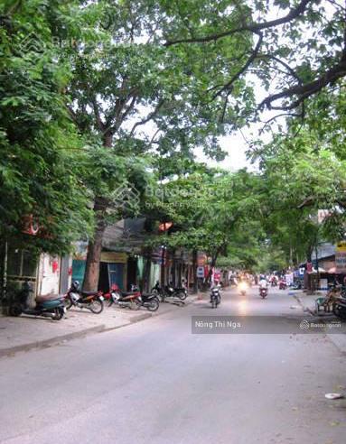 Cho thuê mặt bằng kinh doanh tại 77  79 đặng văn ngữ, giá tốt 500k/m2/th, diện tích theo nhu cầu