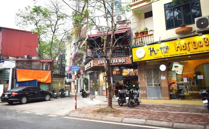 Cho thuê mặt bằng kinh doanh tại 77  79 đặng văn ngữ, giá tốt 500k/m2/th, diện tích theo nhu cầu