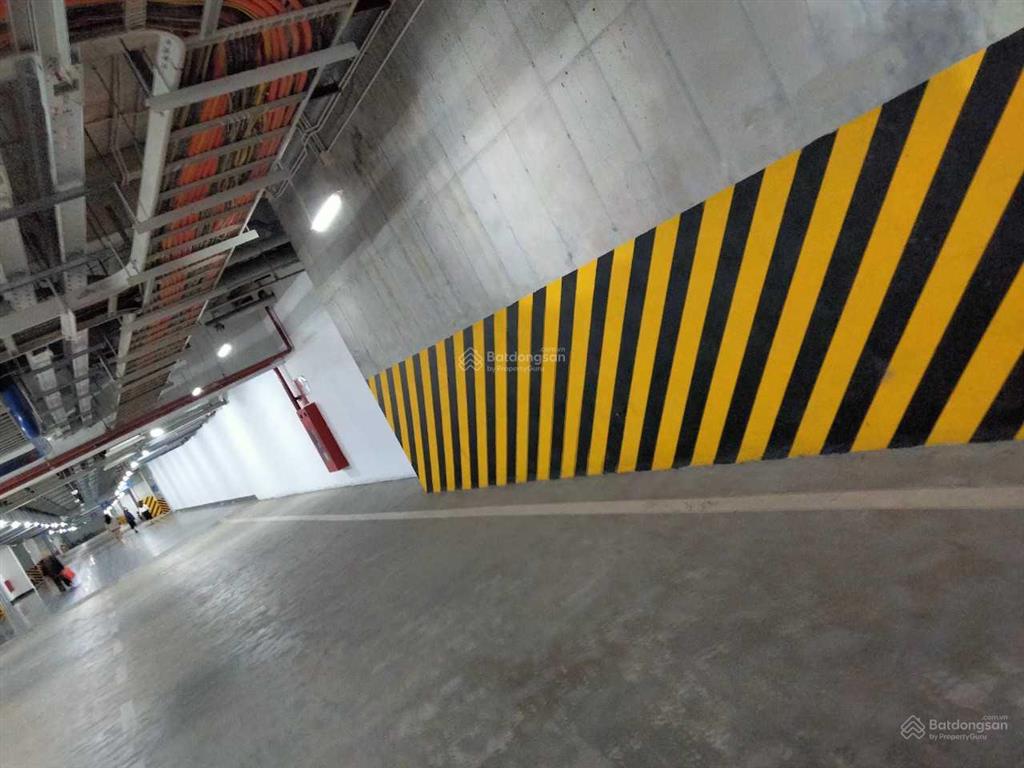 Cho thuê mbkd/vp/kho hàng giá siêu rẻ tại tầng hầm b1  dự án eurowindow river park  đông anh