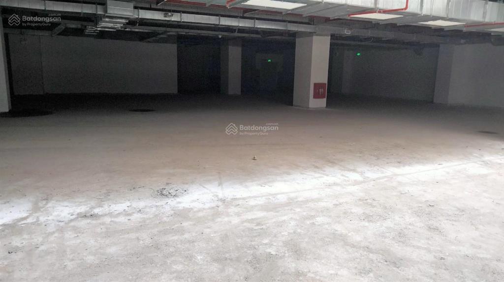 Cho thuê mbkd/vp/kho hàng giá siêu rẻ tại tầng hầm b1  dự án eurowindow river park  đông anh