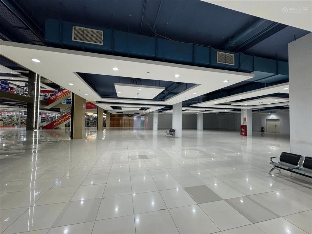 Mời khách thuê mặt bằng tại tttm mê linh plaza, yên bái