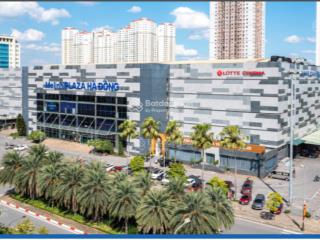 Chủ đầu tư cho thuê sàn thương mại trong tttm melinh plaza hà đông, giá ưu đãi