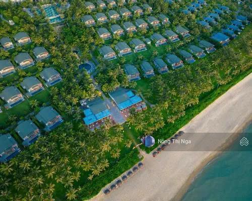 Cho thuê mặt bằng kinh doanh tại movenpick resort cam ranh, địa điểm kinh doanh lý tưởng