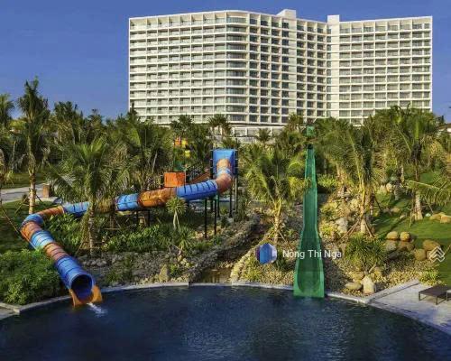 Cho thuê mặt bằng kinh doanh tại movenpick resort cam ranh, địa điểm kinh doanh lý tưởng