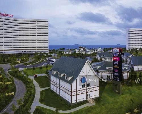 Cho thuê mặt bằng kinh doanh tại movenpick resort cam ranh, địa điểm kinh doanh lý tưởng