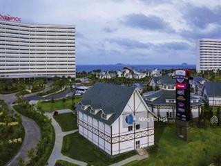Cho thuê mặt bằng kinh doanh tại movenpick resort cam ranh, địa điểm kinh doanh lý tưởng