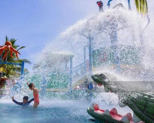 Cho thuê mặt bằng kinh doanh tại movenpick resort cam ranh, địa điểm kinh doanh lý tưởng