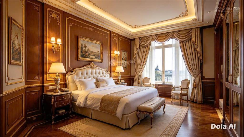 Tài sản biểu tưởng, khách sạn 5 sao phố cổ hoàn kiếm 520m2 x 15t + hầm, 1.700 tỷ.  0933 993 ***