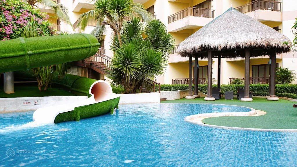 Siêu tài sản ven biển đà nẵng 20ha đất vàng, 600m mặt tiền biển mỹ khê