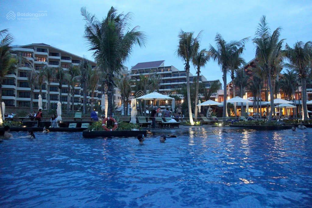 Siêu tài sản ven biển đà nẵng 20ha đất vàng, 600m mặt tiền biển mỹ khê