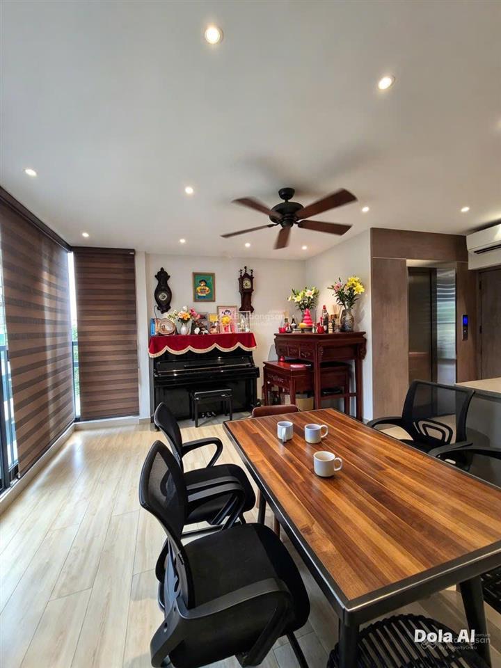 Chỉ 28 tỷ mặt phố ba đình, lô góc hàng cháo, ô tô, kd, 6 tầng thang máy, mt 4,8m.  0933 993 ***