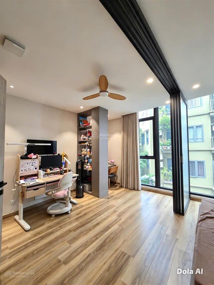 Chỉ 28 tỷ mặt phố ba đình, lô góc hàng cháo, ô tô, kd, 6 tầng thang máy, mt 4,8m.  0933 993 ***