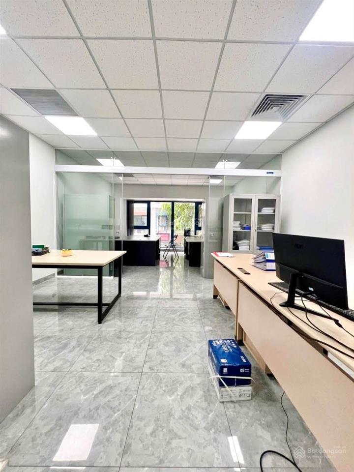 Hiếm như lá mùa thu! tòa 145m x 9t, vỉa hè, 3 ô tô tránh lõi thanh xuân, giá rẻ như cho nhỉnh 40 tỷ