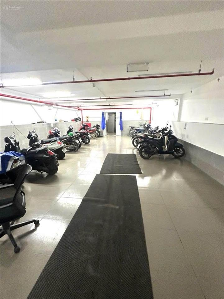Hiếm như lá mùa thu! tòa 145m x 9t, vỉa hè, 3 ô tô tránh lõi thanh xuân, giá rẻ như cho nhỉnh 40 tỷ