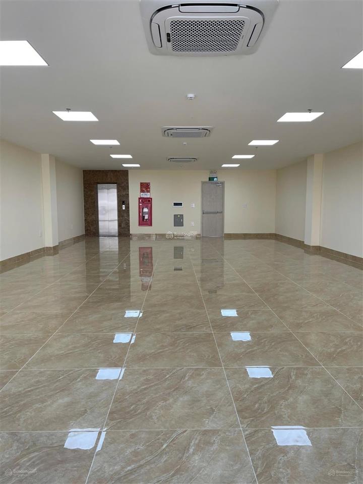 Điểm nóng dòng tiền tòa dt 136m x 8t nguyễn ngọc nại, đường 3 ô tô tránh, đẹp quận thanh xuân