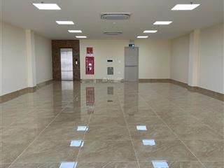 Điểm nóng dòng tiền tòa dt 136m x 8t nguyễn ngọc nại, đường 3 ô tô tránh, đẹp quận thanh xuân
