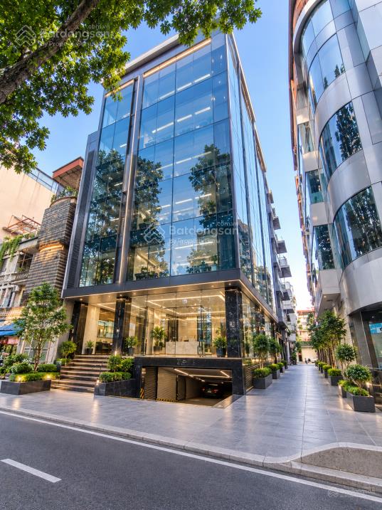 Bán tòa 8 tầng thang máy phố chùa bộc, đống đa, dt 150m, 1.000m sàn, 3 ô tô tránh, nhỉnh 40 tỷ