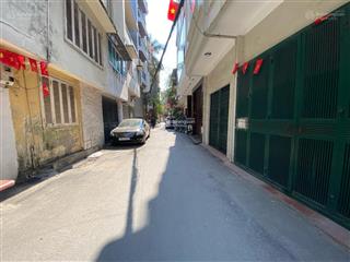 Bán nhà an trạch 84m2, trước nhà oto tránh, thoáng trước sau,nhà xây mới 6 tầng thang máy, sầm uất