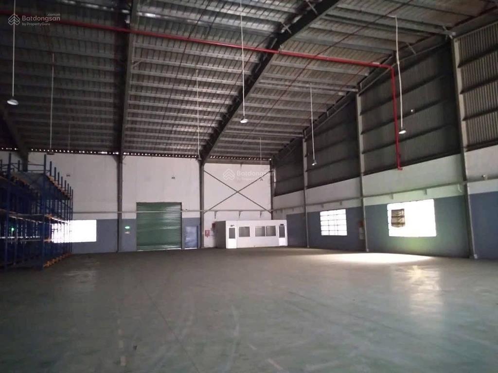 Cho thuê kho xưởng 1000m2 đến 10.000m2 cạnh khu công nghệ cao quận 9 (pccc tự động  kd đa ngành)