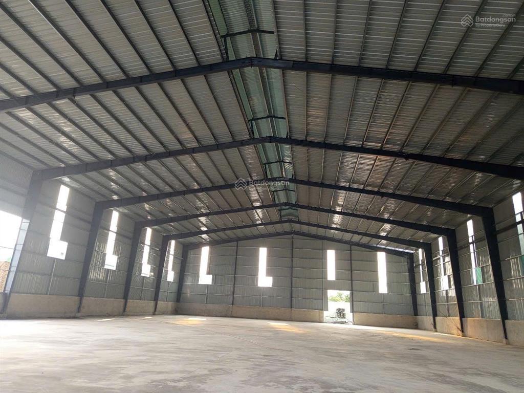 Kho xưởng 2000  4000m2  10.000m2 khu công nghệ cao  quận 9