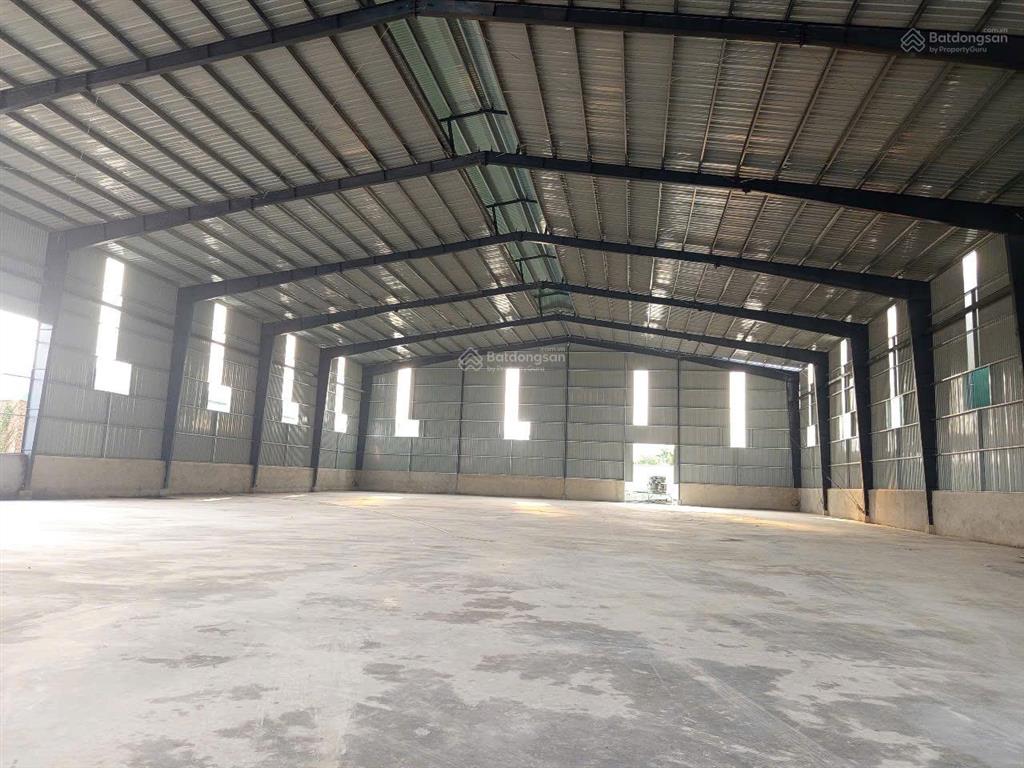 Kho xưởng 2000  4000m2  10.000m2 khu công nghệ cao  quận 9