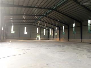 Kho xưởng 2000  4000m2  10.000m2 khu công nghệ cao  quận 9