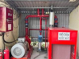 Cho thuê kho xưởng 100200 300 *** đến 1000m2 đỗ xuân hợp ( pccc thẩm duyệt )