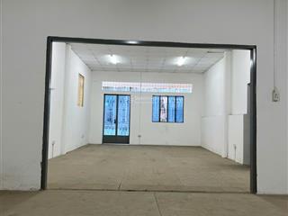 Cho thuê kho xưởng 750m2 quận tân bình ( pccc thẩm duyệt )