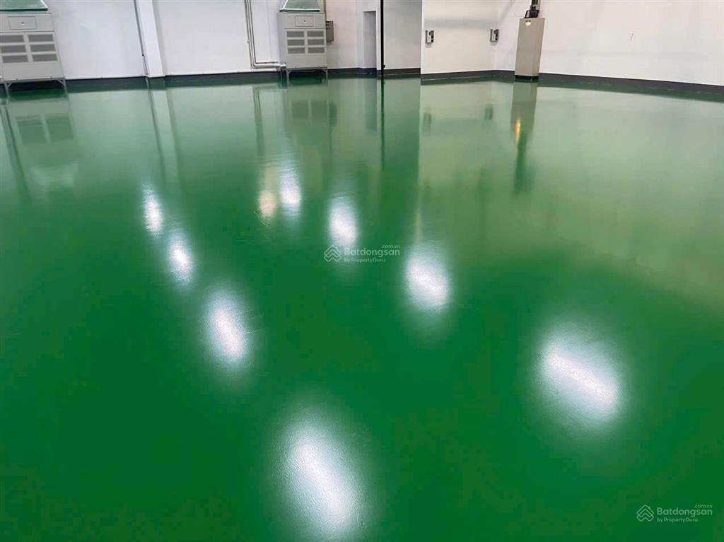 Cho thuê kho xưởng 1680m2 thủ đức. (pccc tự động  cont 24/24)