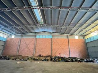 Cho thuê kho 840m2 linh xuân  thủ đức (pccc tự động  cont 24/24)