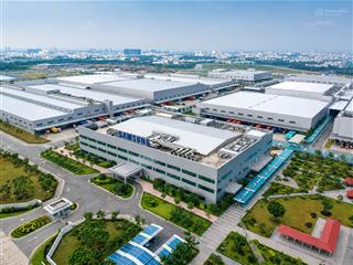 Chuyển nhượng quỹ đất 70 ha khu công nghệ cao quận 9 cũ