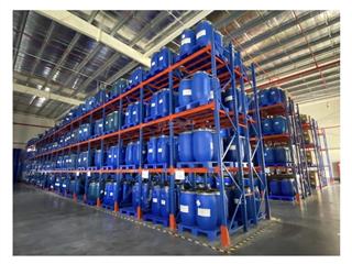 Cho thuê kho chứa hóa chất kcn dĩ an  ngăn theo nhu cầu (pccc tự động  hồ sơ môi trường)