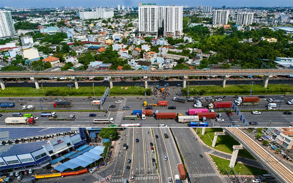 Cho thuê xưởng khu công nghệ cao  thủ đức. (ngăn lẻ theo nhu cầu)