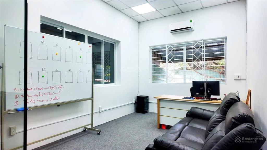 Cho thuê xưởng 3000m2 quận 9 (pccc vách, thẩm duyệt)  giá 165tr.
