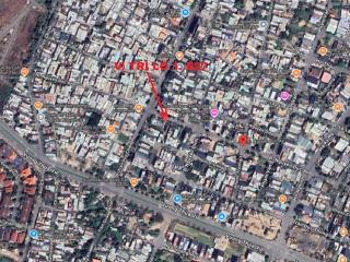 Chính chủ bán đất biển lô 1  e27 (kẹp cống, kề đầu hồi) nguyễn đức an, sơn trà, đà nẵng