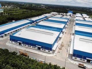 Cho thuê nhà xưởng kcn thuận thành 3 (trung quý), bắc ninh