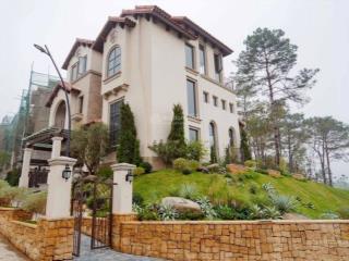 Chính chủ cần nhượng lại căn biệt thự song lập đẹp nhất dự án thanh xuân valley, 215m2 giá 17 tỉ