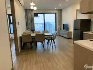 Bán căn hộ tầng cao toà s302 vinhomes smart city 63m2 giá 5 tỷ