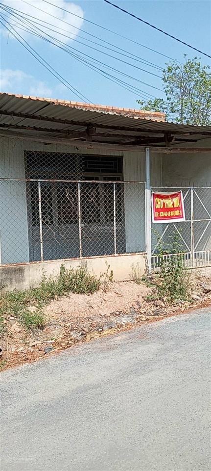 Cho thuê nhà ở gia lộc, trảng bàng, tây ninh