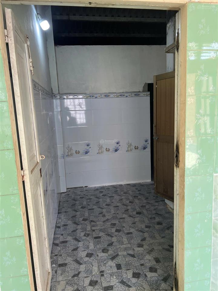 Cho thuê nhà nguyên căn ở an hòa, cách kcn thành công 1km