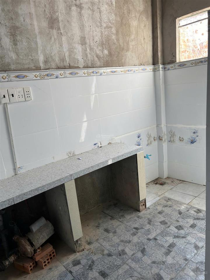 Cho thuê nhà nguyên căn ở an hòa, cách kcn thành công 1km