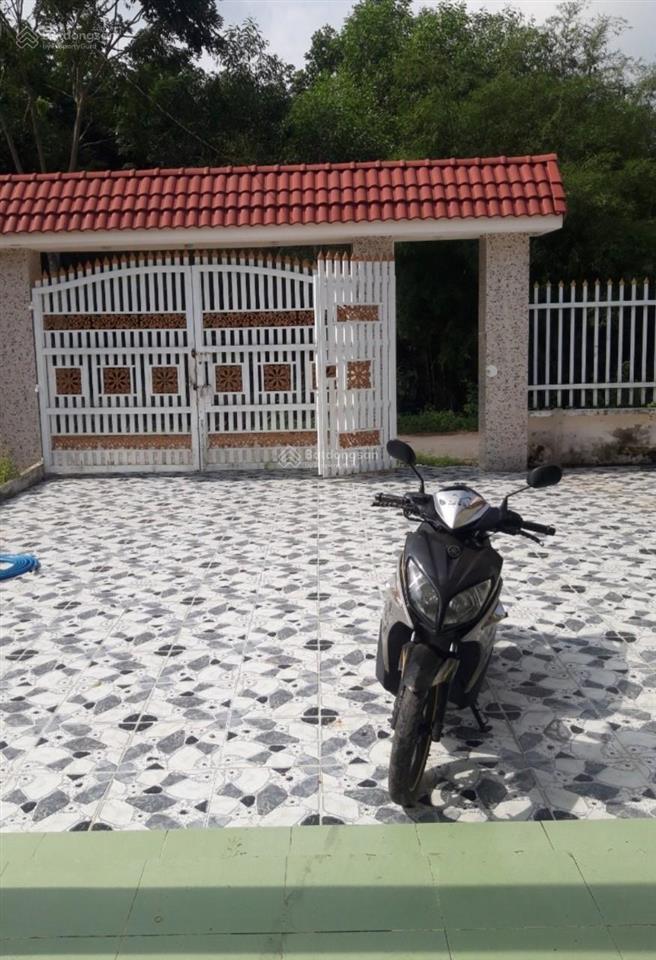 Cho thuê nhà nguyên căn ở an hòa, cách kcn thành công 1km