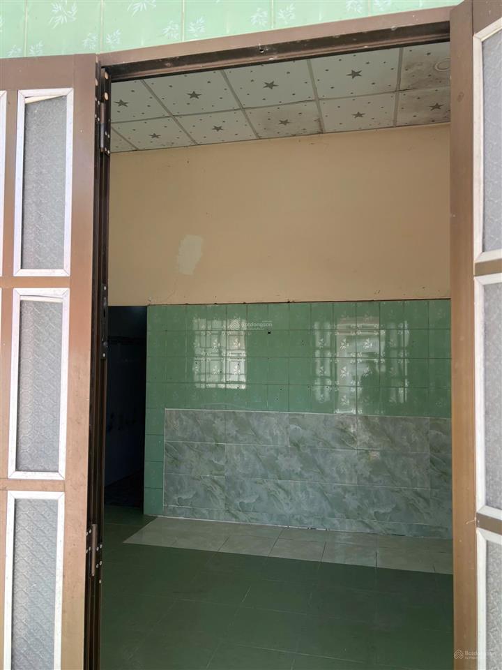 Cho thuê nhà nguyên căn ở an hòa, cách kcn thành công 1km