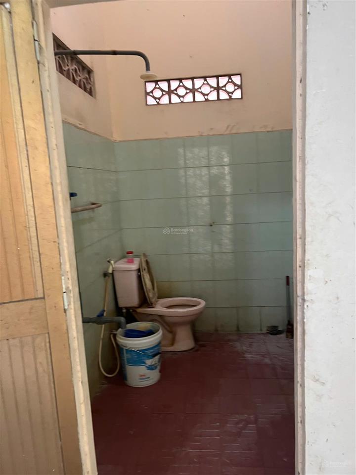 Cho thuê nhà nguyên căn ở an hòa, cách kcn thành công 1km