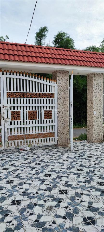 Cho thuê nhà nguyên căn ở an hòa, cách kcn thành công 1km