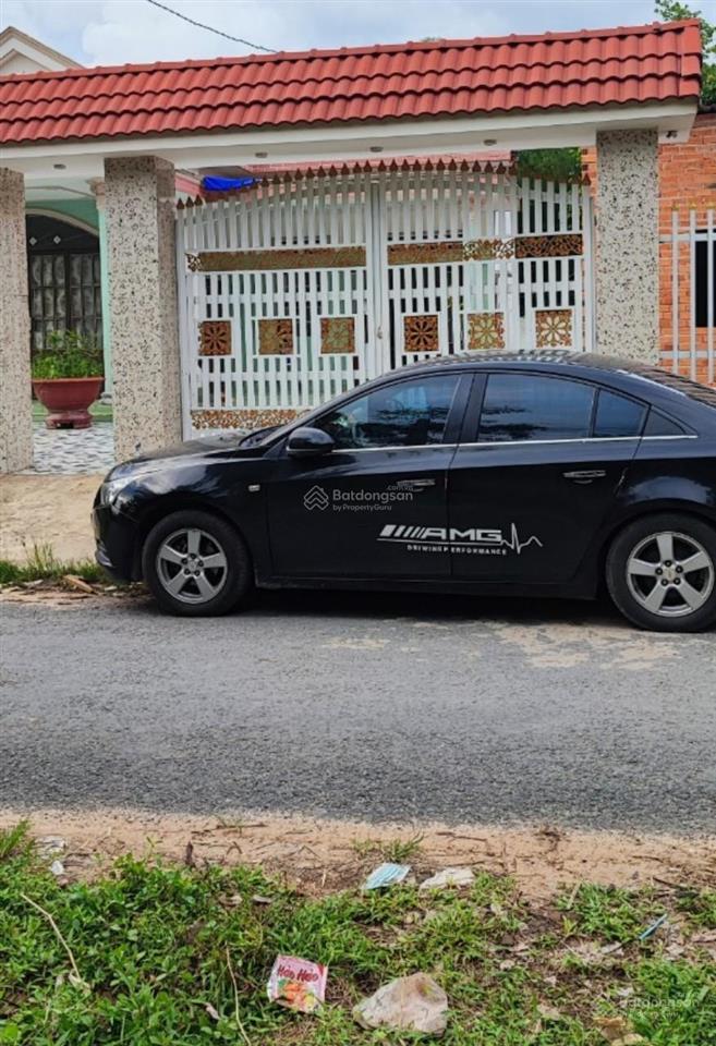 Cho thuê nhà nguyên căn ở an hòa, cách kcn thành công 1km