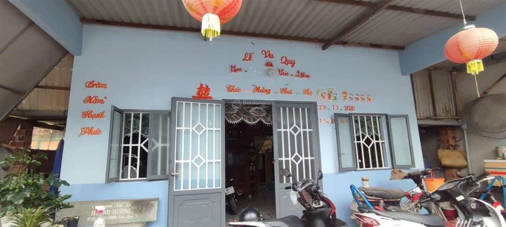 Cho thuê nhà ở an hòa, cách khu công nghiệp thành công 300m